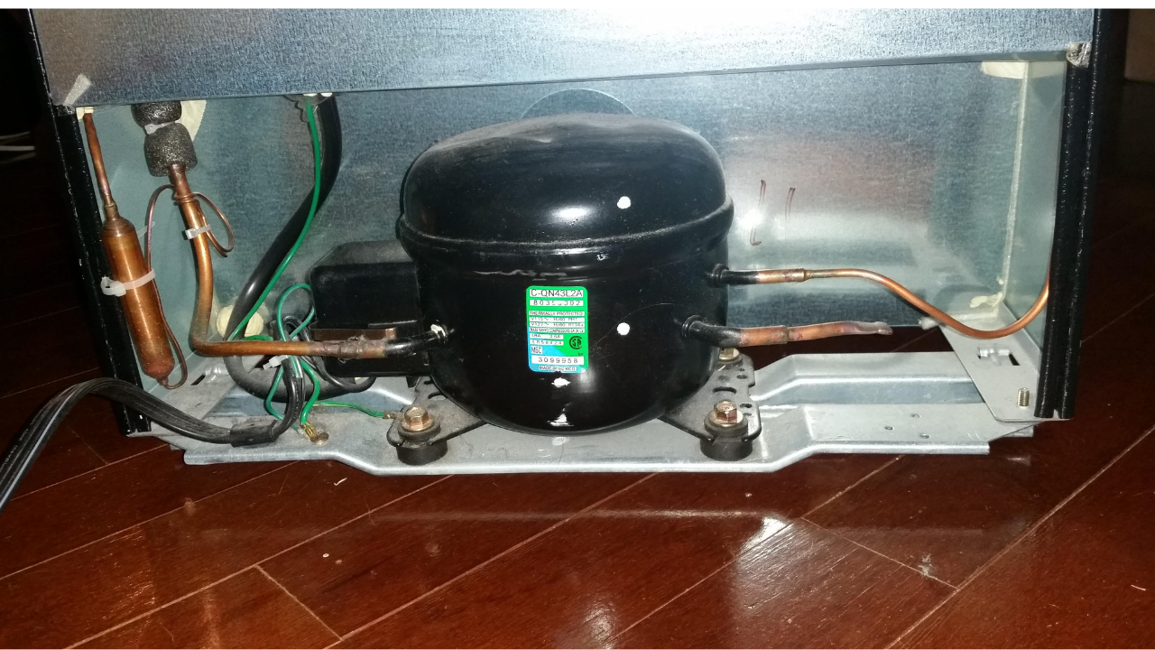 What Is a Condenser Coil